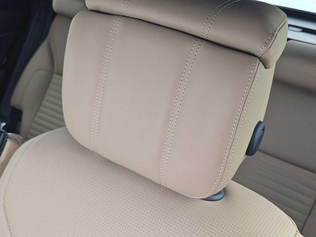 used 2025 Land Rover Discovery car, priced at $65,990