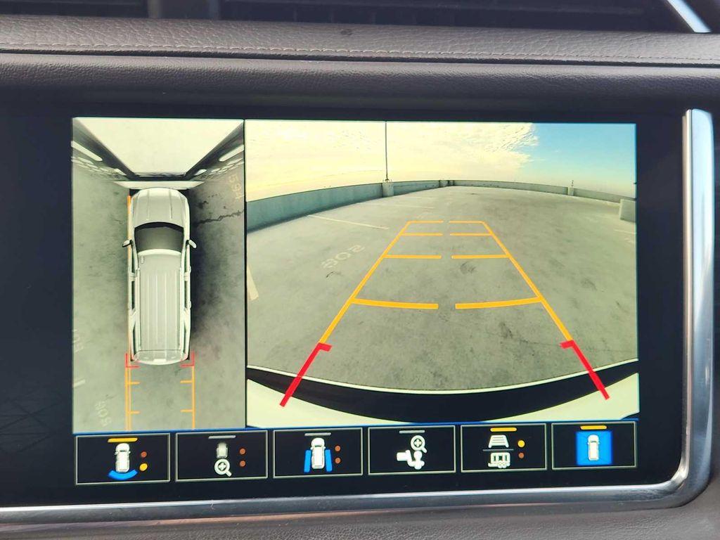 used 2022 GMC Yukon car, priced at $45,990