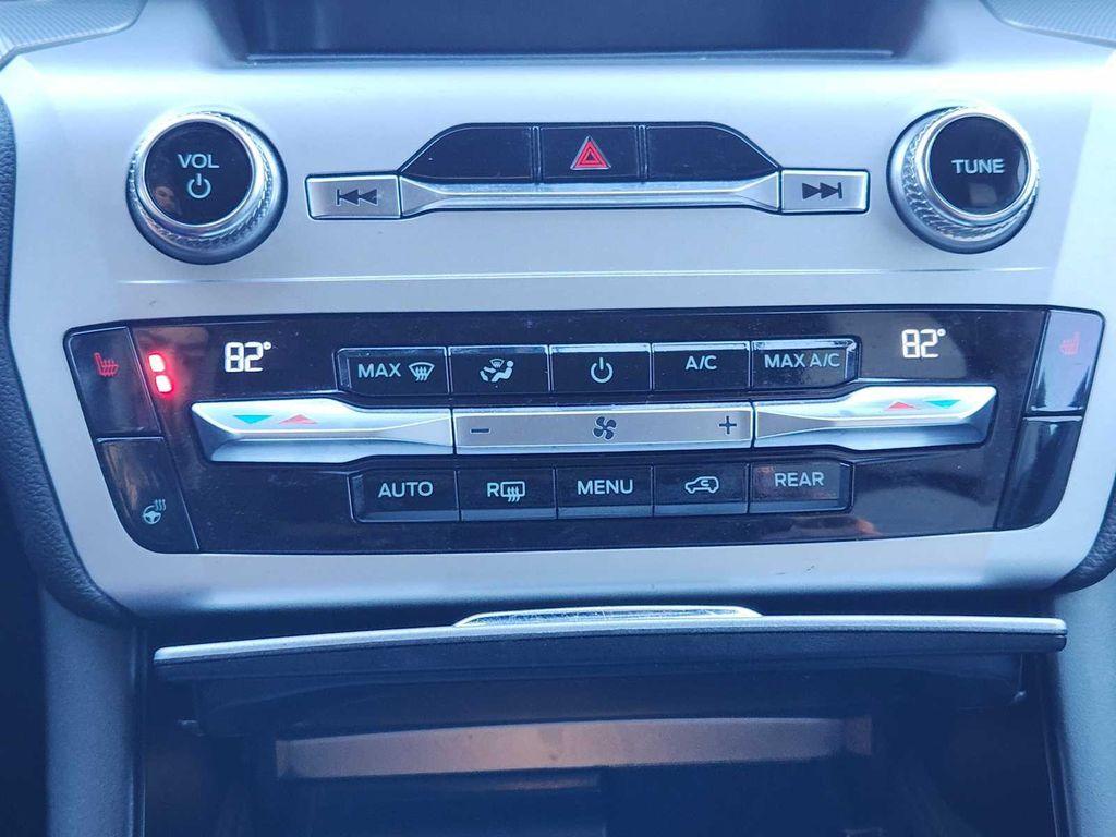 used 2021 Ford Explorer car, priced at $20,990