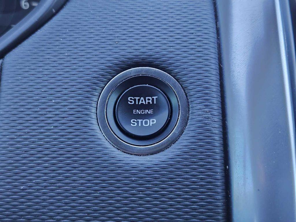 used 2023 Land Rover Discovery car, priced at $34,990