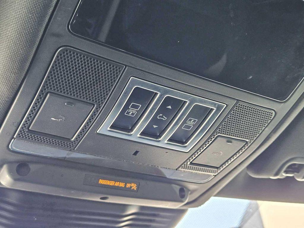 used 2023 Land Rover Discovery car, priced at $34,990