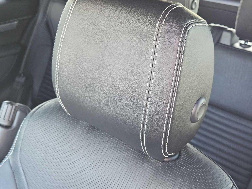 used 2023 Land Rover Discovery car, priced at $34,990