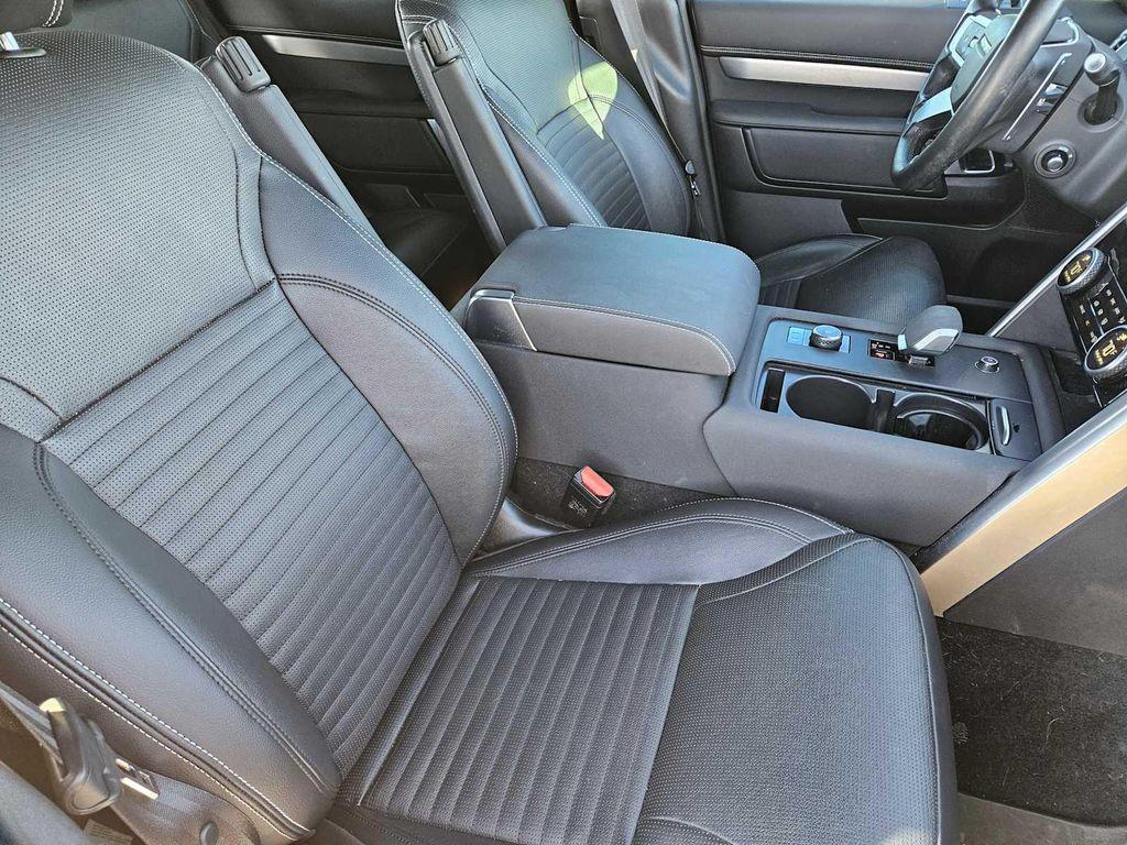 used 2023 Land Rover Discovery car, priced at $34,990