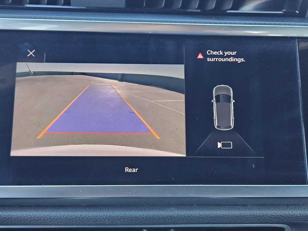 used 2019 Audi Q3 car, priced at $15,990