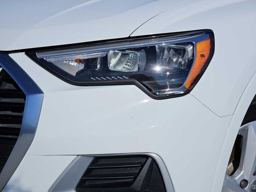 used 2019 Audi Q3 car, priced at $15,990