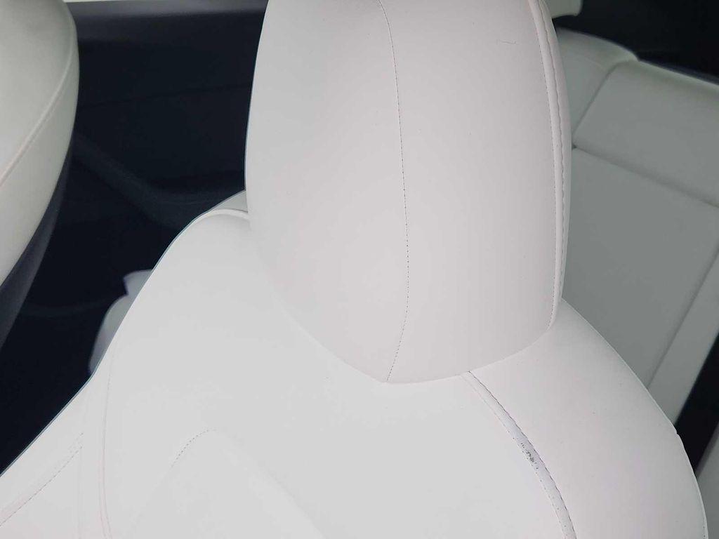 used 2023 Tesla Model Y car, priced at $26,990