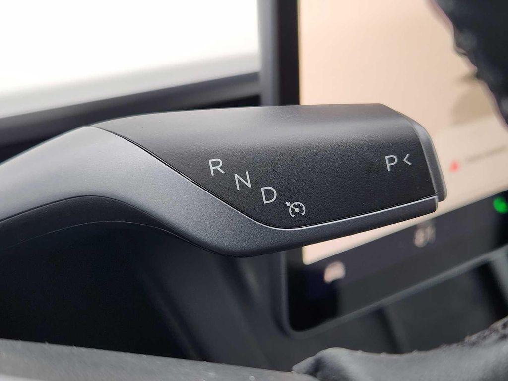 used 2023 Tesla Model Y car, priced at $26,990