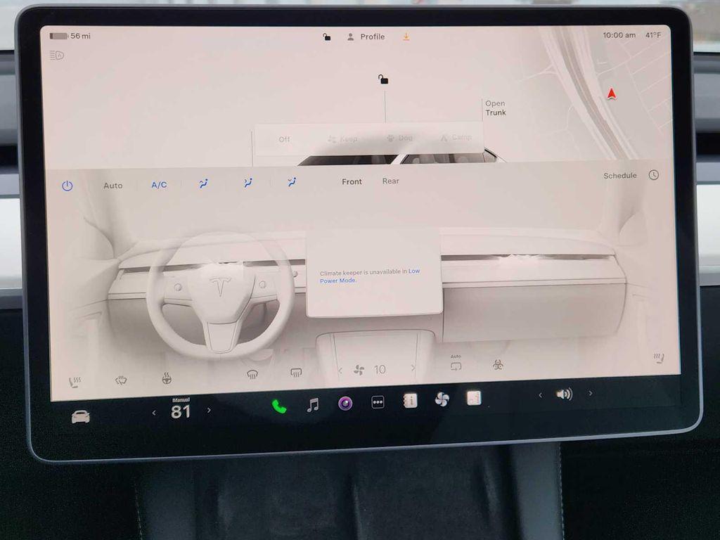 used 2023 Tesla Model Y car, priced at $26,990