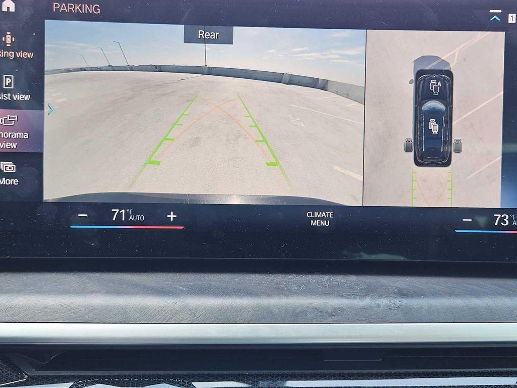 used 2023 BMW X7 car, priced at $50,990