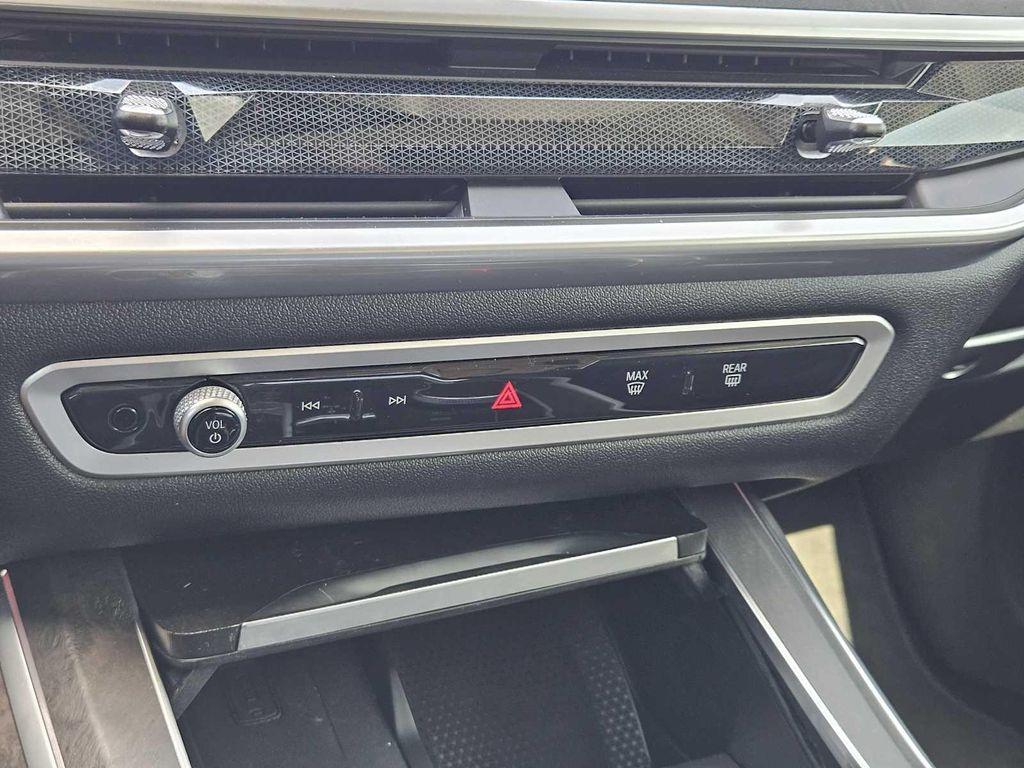 used 2023 BMW X7 car, priced at $50,990