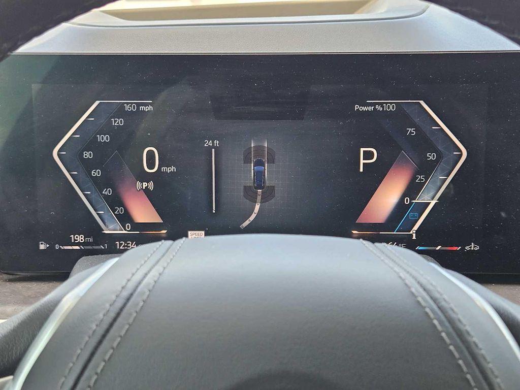 used 2023 BMW X7 car, priced at $50,990