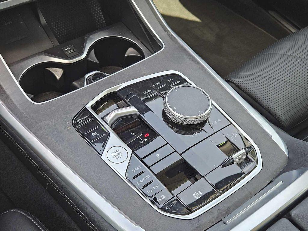 used 2023 BMW X7 car, priced at $50,990