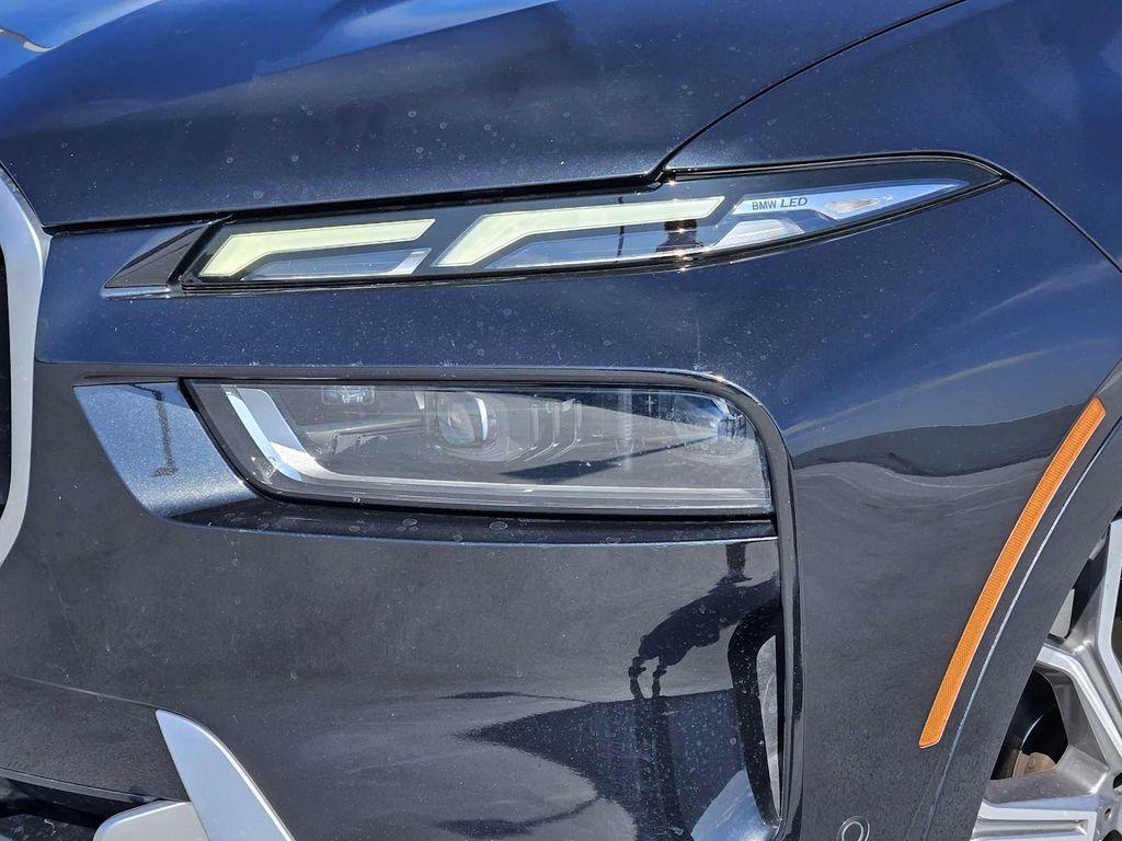 used 2023 BMW X7 car, priced at $50,990