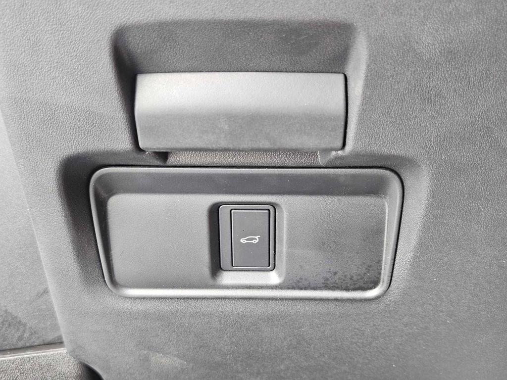 used 2026 Land Rover Range Rover Evoque car, priced at $45,990