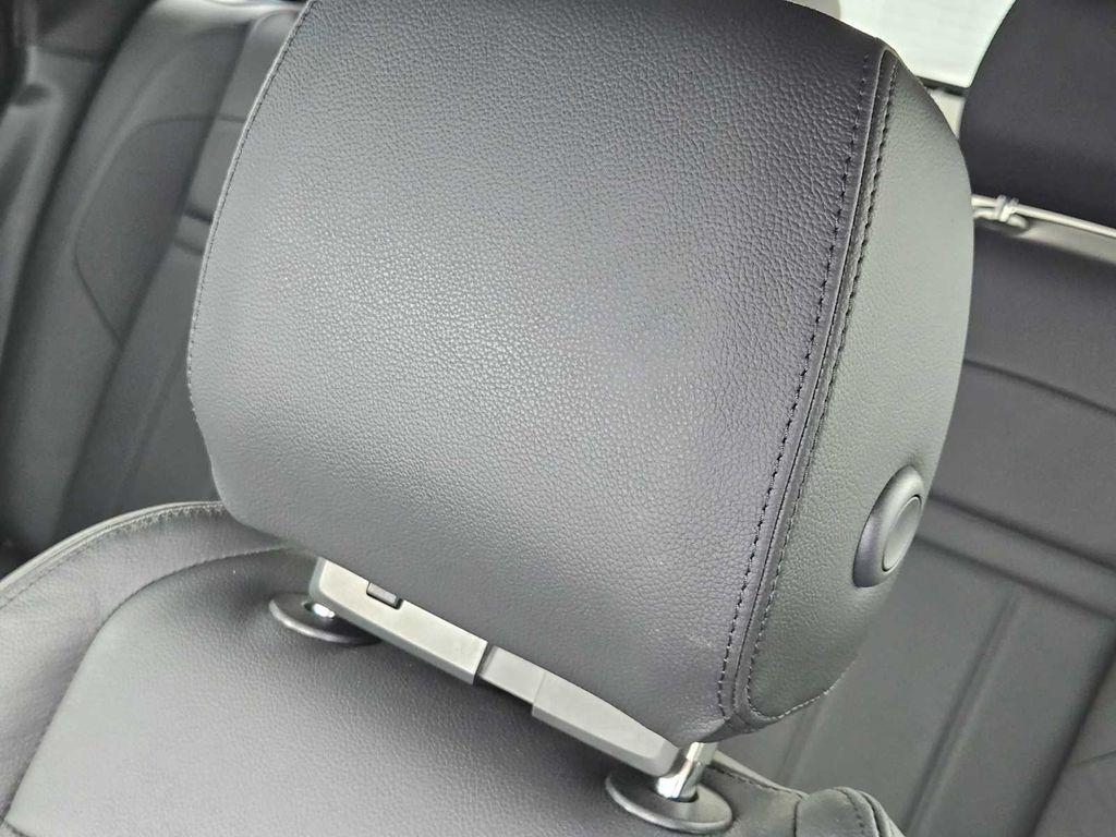 used 2026 Land Rover Range Rover Evoque car, priced at $45,990