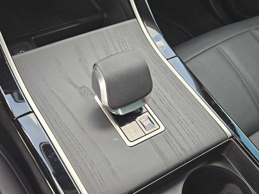 used 2026 Land Rover Range Rover Evoque car, priced at $45,990