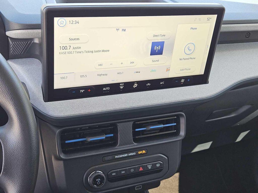 used 2025 Ford Maverick car, priced at $29,990