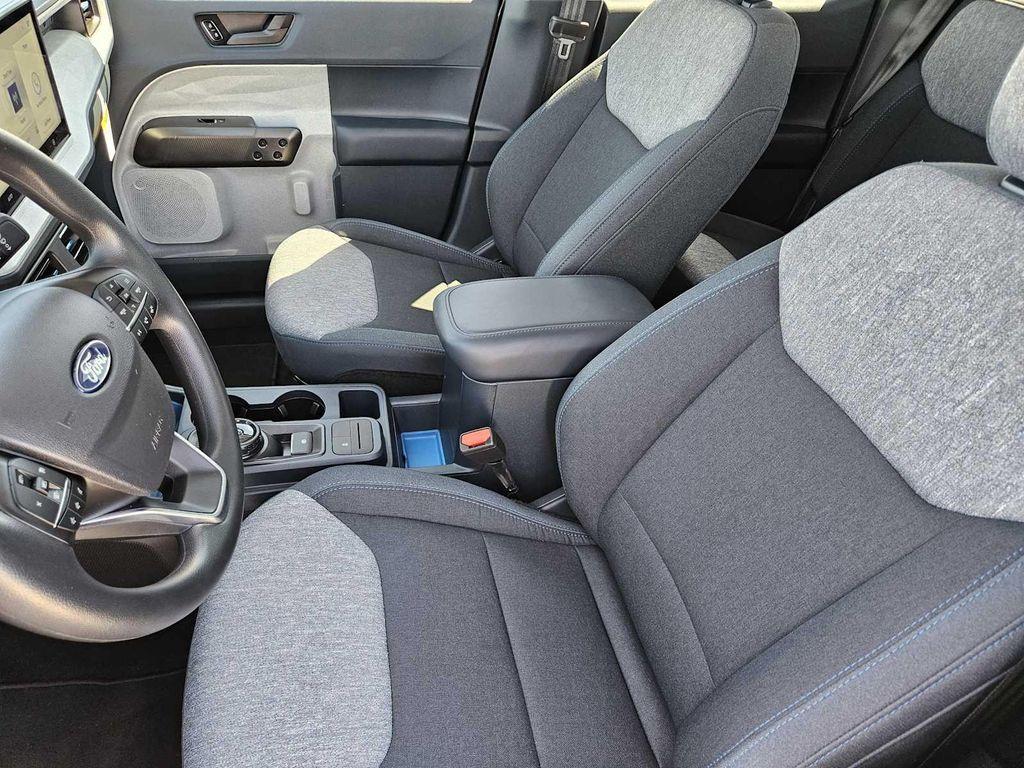 used 2025 Ford Maverick car, priced at $29,990