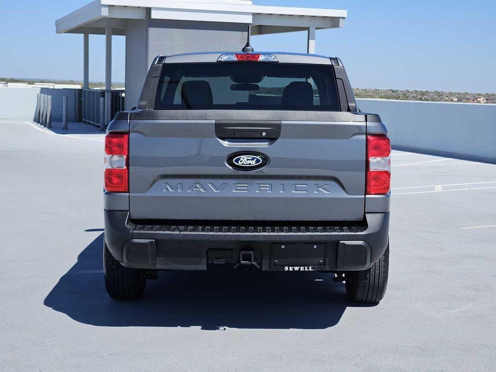 used 2025 Ford Maverick car, priced at $29,990