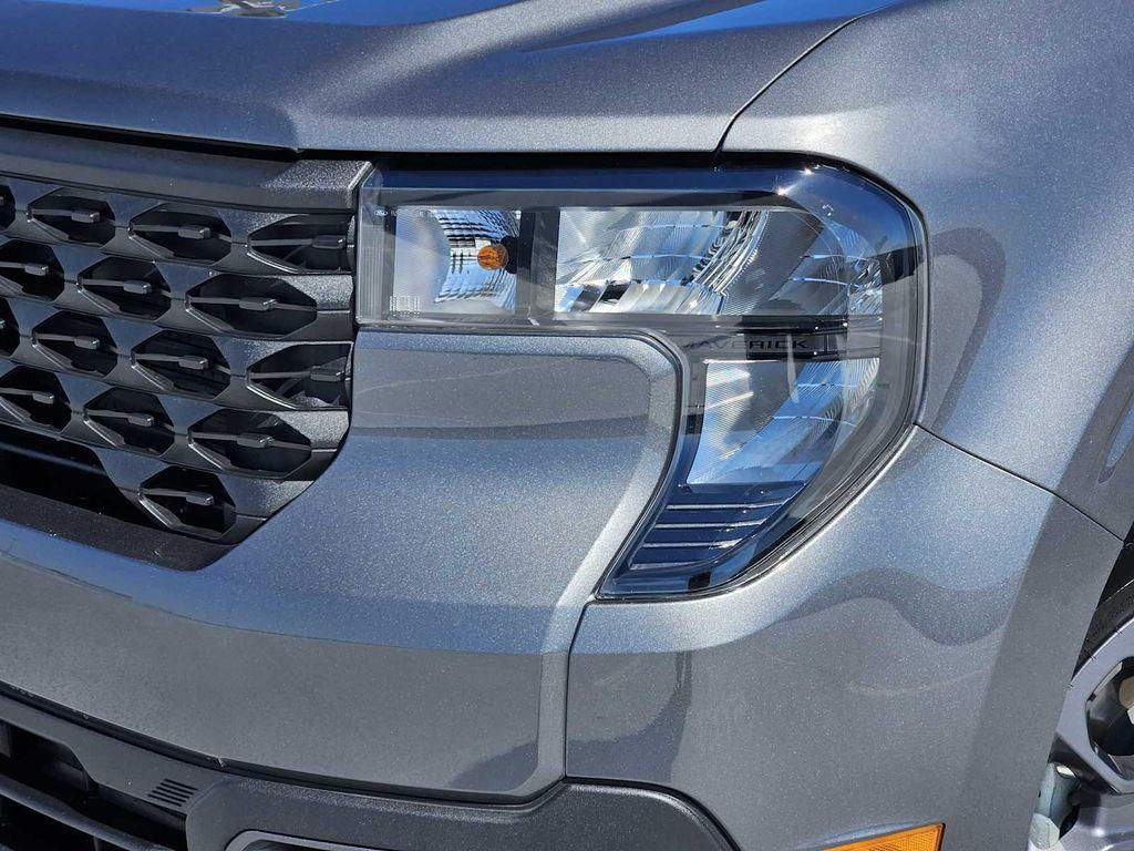 used 2025 Ford Maverick car, priced at $29,990