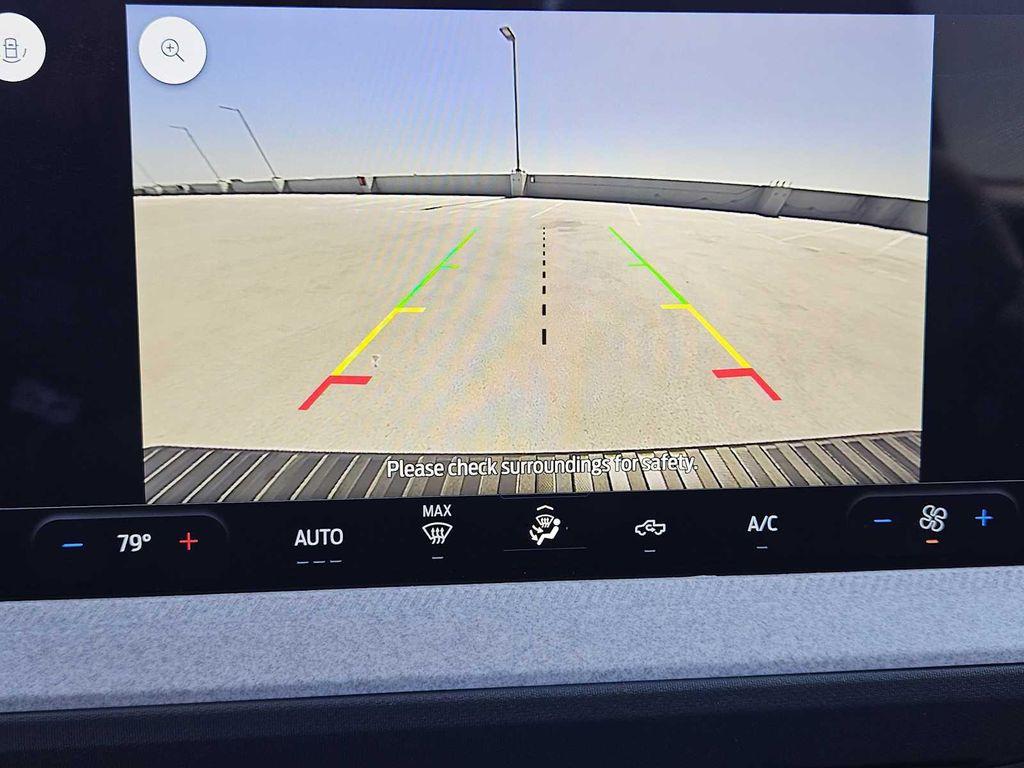 used 2025 Ford Maverick car, priced at $29,990