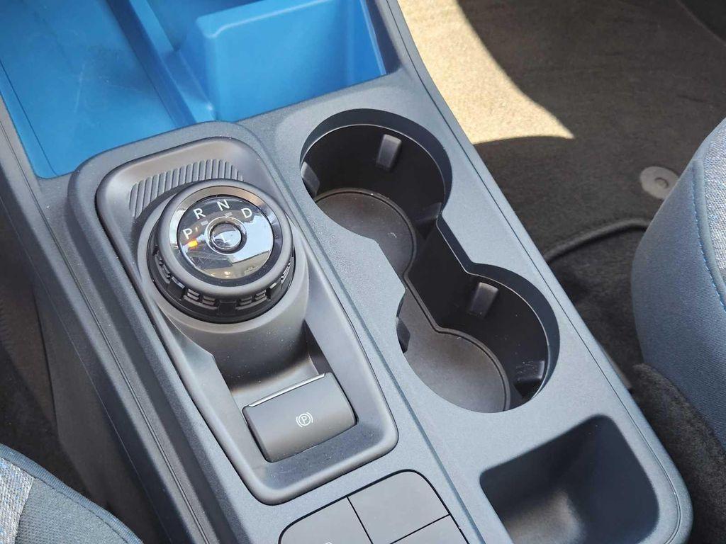 used 2025 Ford Maverick car, priced at $29,990