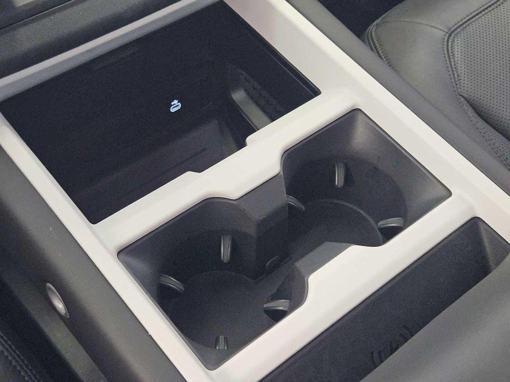 used 2025 Land Rover Defender car, priced at $65,990