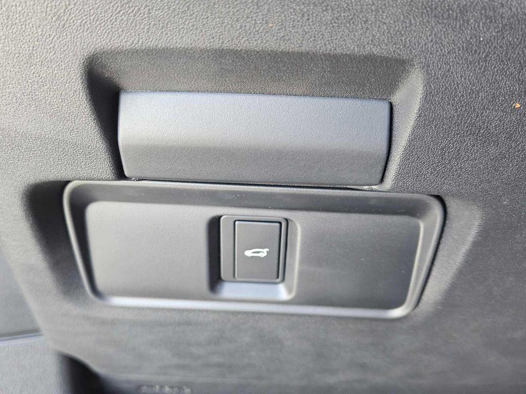 new 2026 Land Rover Range Rover Evoque car, priced at $56,740