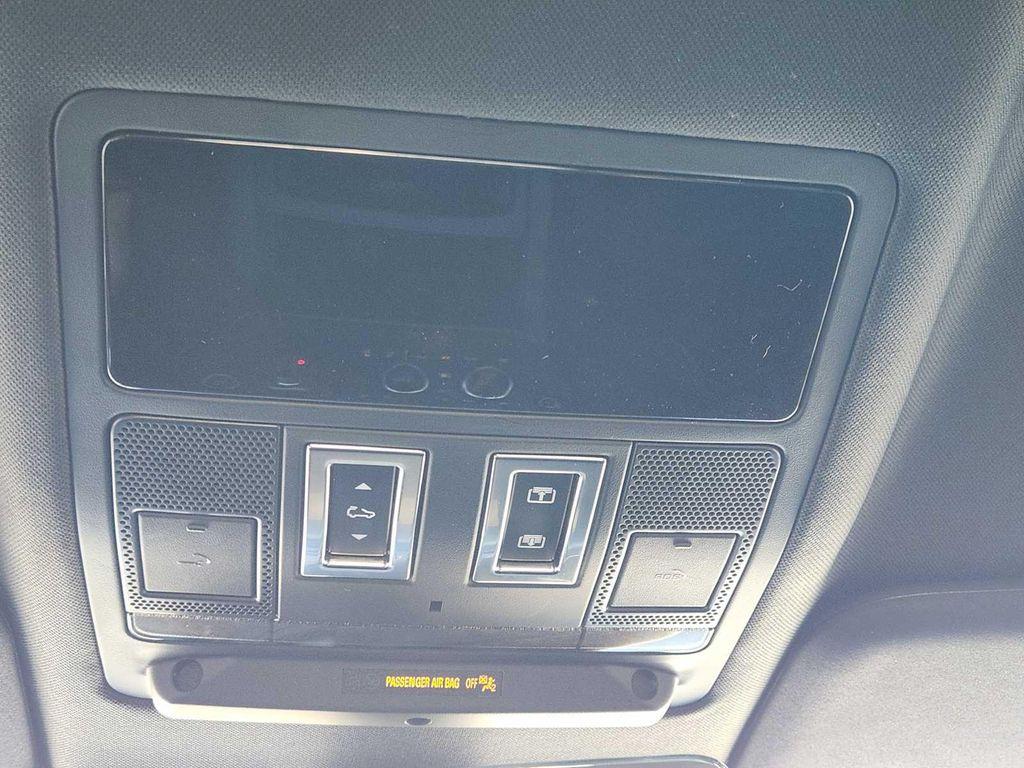 used 2024 Land Rover Defender car, priced at $64,990