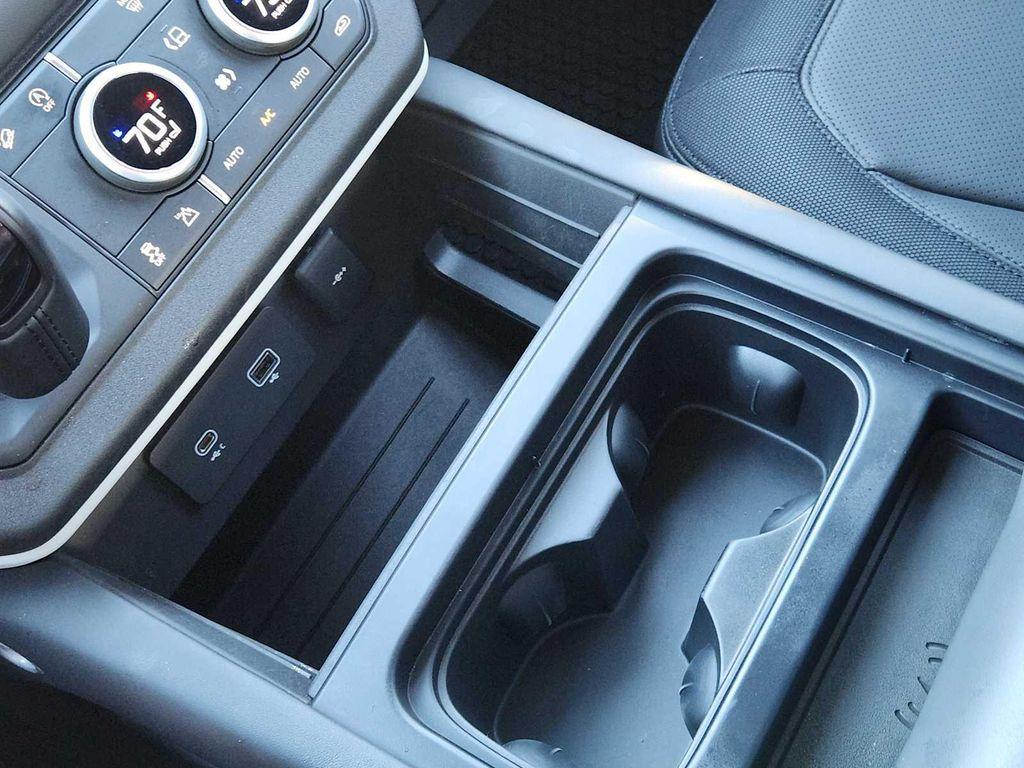 used 2024 Land Rover Defender car, priced at $64,990