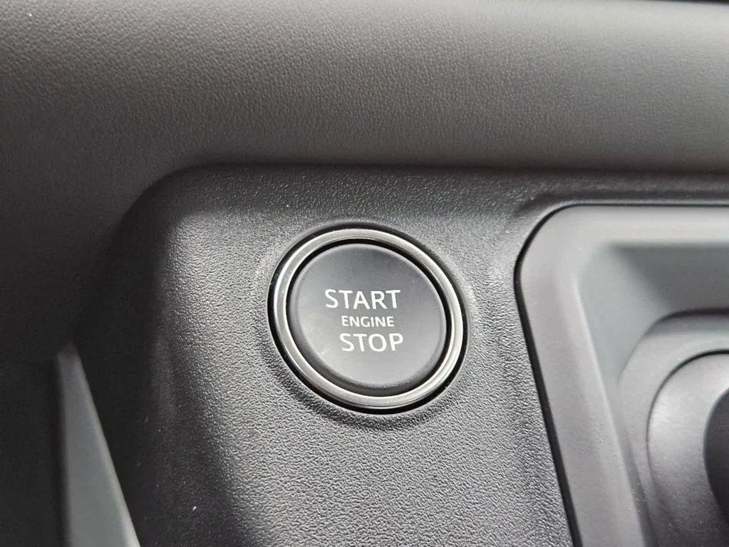 new 2025 Land Rover Defender car, priced at $101,668