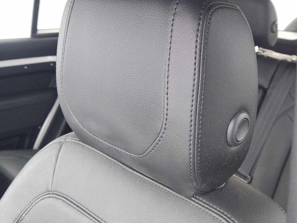 used 2023 Land Rover Defender car, priced at $47,990