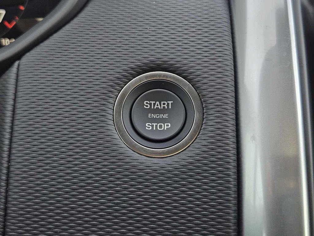 new 2026 Land Rover Discovery car, priced at $75,136