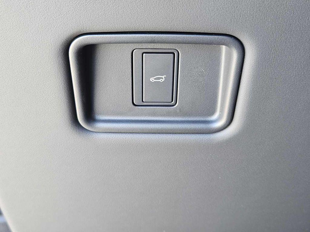 new 2026 Land Rover Range Rover Sport car, priced at $111,135