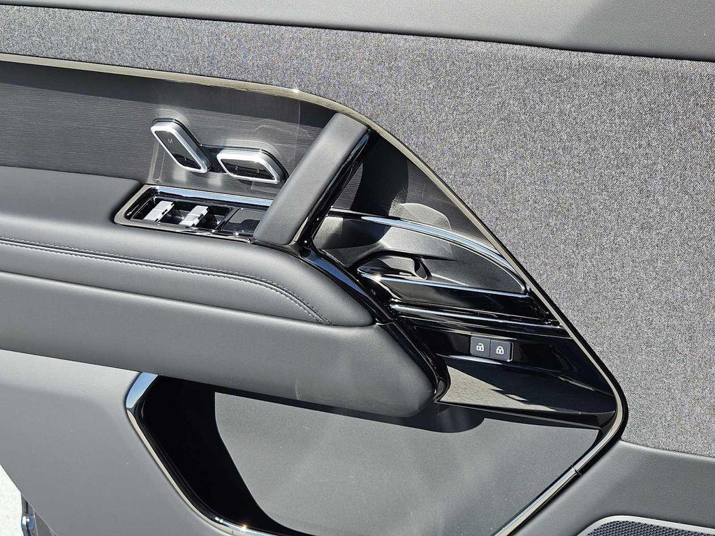 new 2026 Land Rover Range Rover Sport car, priced at $111,135