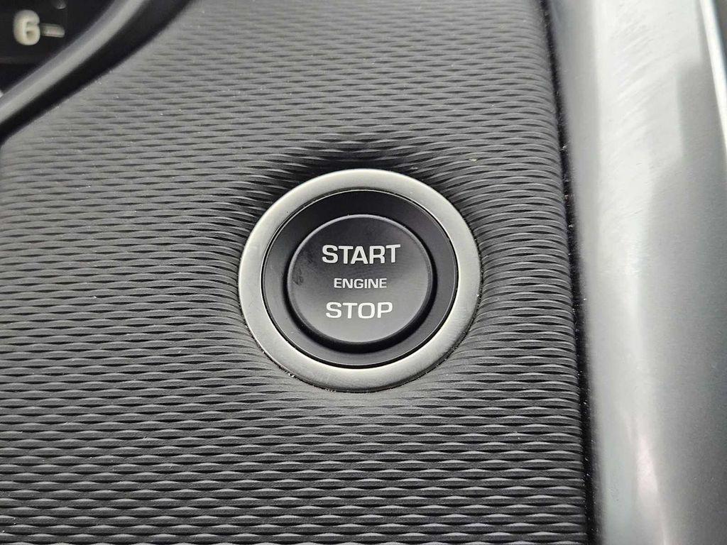 used 2025 Land Rover Discovery car, priced at $64,990