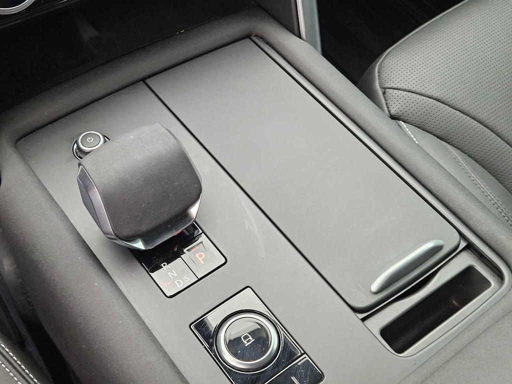 used 2025 Land Rover Discovery car, priced at $64,990