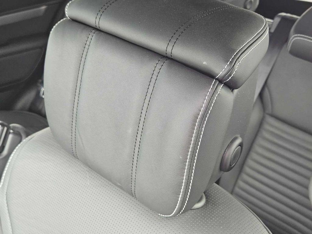 used 2025 Land Rover Discovery car, priced at $64,990