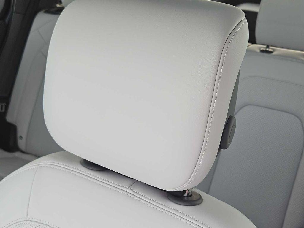 used 2025 Land Rover Defender car, priced at $67,990