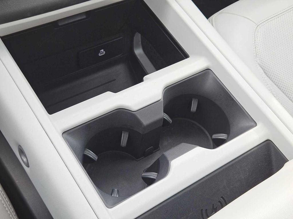 used 2025 Land Rover Defender car, priced at $67,990