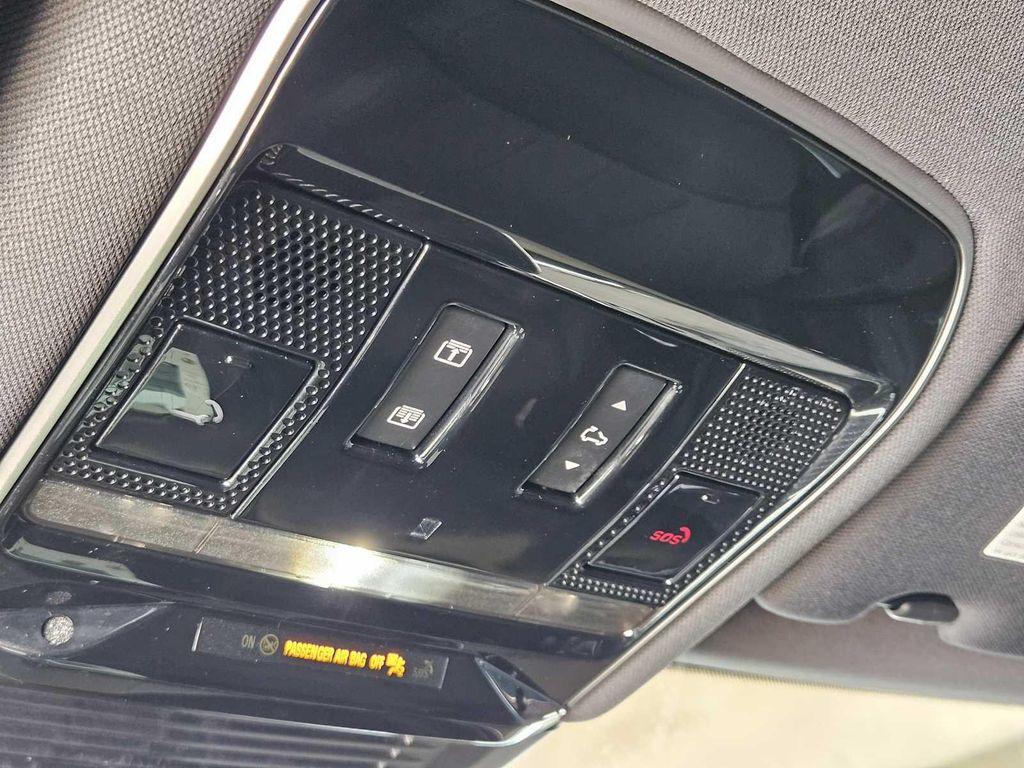 used 2025 Land Rover Range Rover car, priced at $117,990