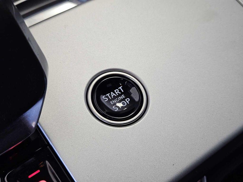 used 2025 Land Rover Range Rover car, priced at $117,990