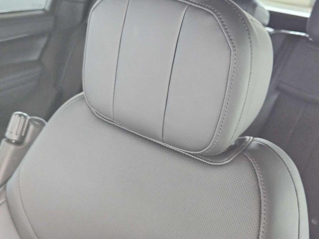 used 2025 Land Rover Range Rover car, priced at $117,990