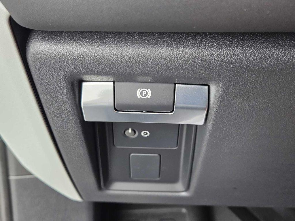 used 2024 Land Rover Defender car, priced at $55,990