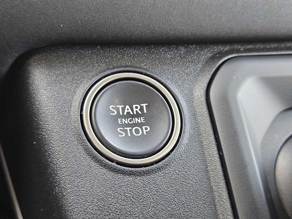 used 2024 Land Rover Defender car, priced at $55,990