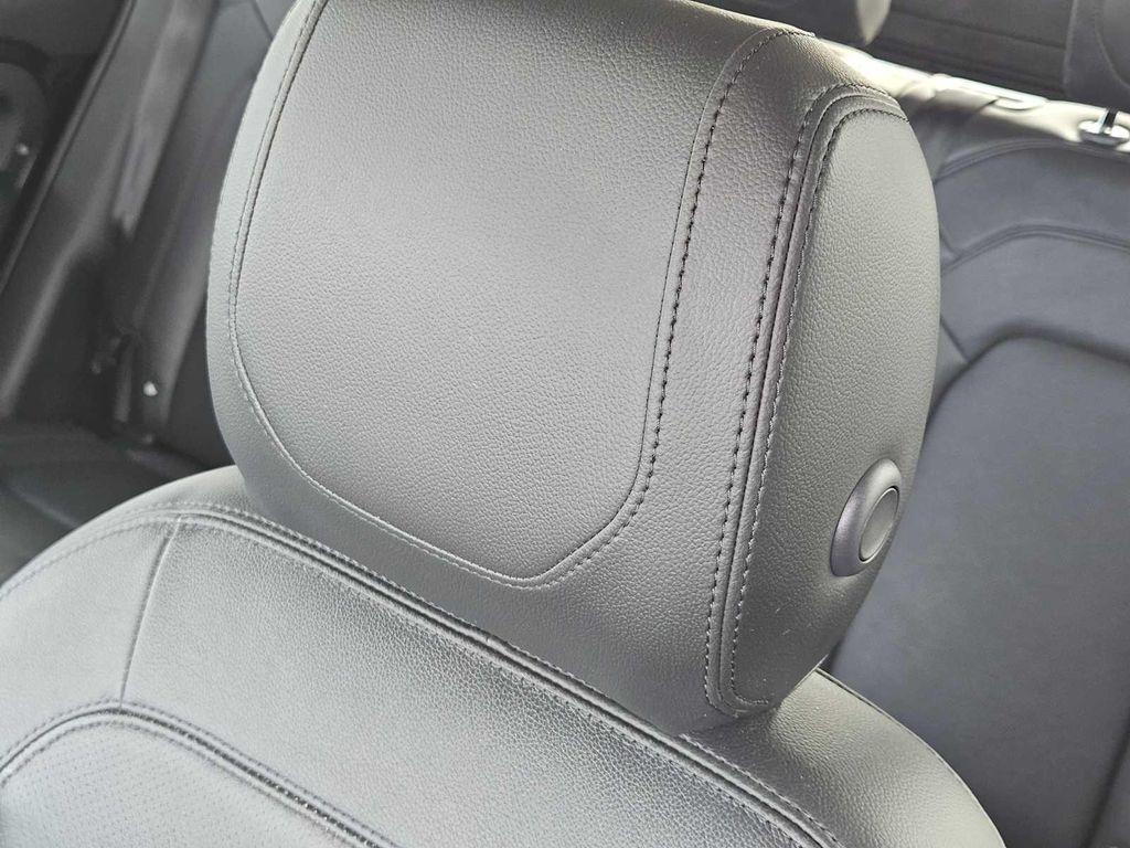 used 2024 Land Rover Defender car, priced at $55,990