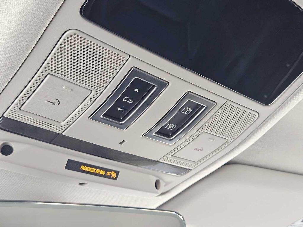 used 2024 Land Rover Defender car, priced at $55,990