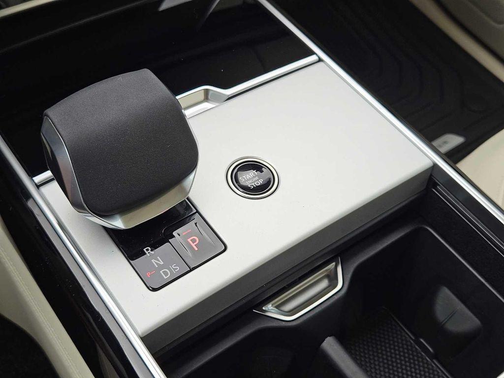 new 2026 Land Rover Range Rover car, priced at $131,515