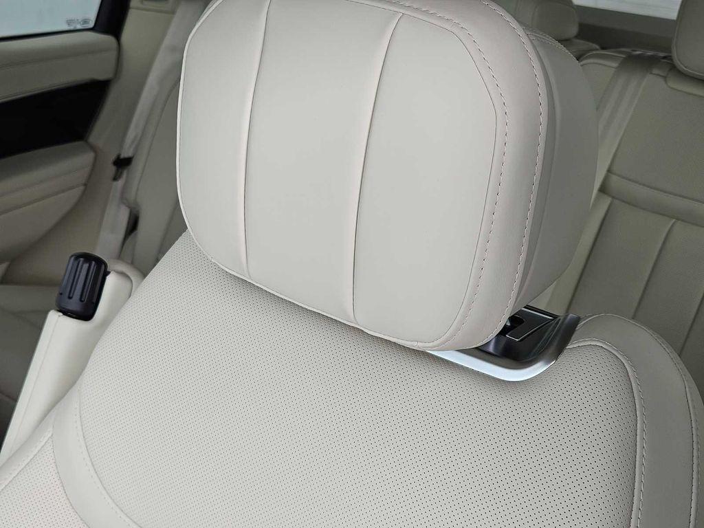 new 2026 Land Rover Range Rover car, priced at $131,515