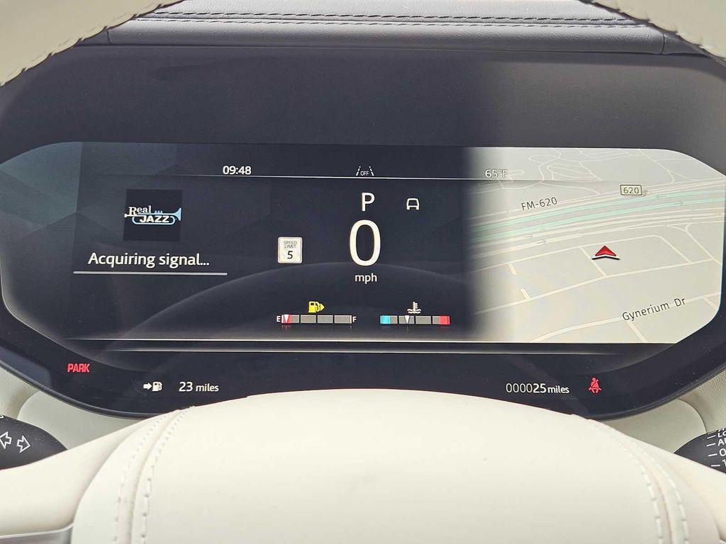 new 2026 Land Rover Range Rover car, priced at $131,515